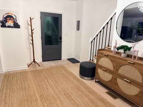 Waterfront Haven w/EV &Garage