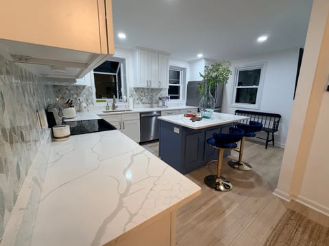 Waterfront Haven w/EV &Garage
