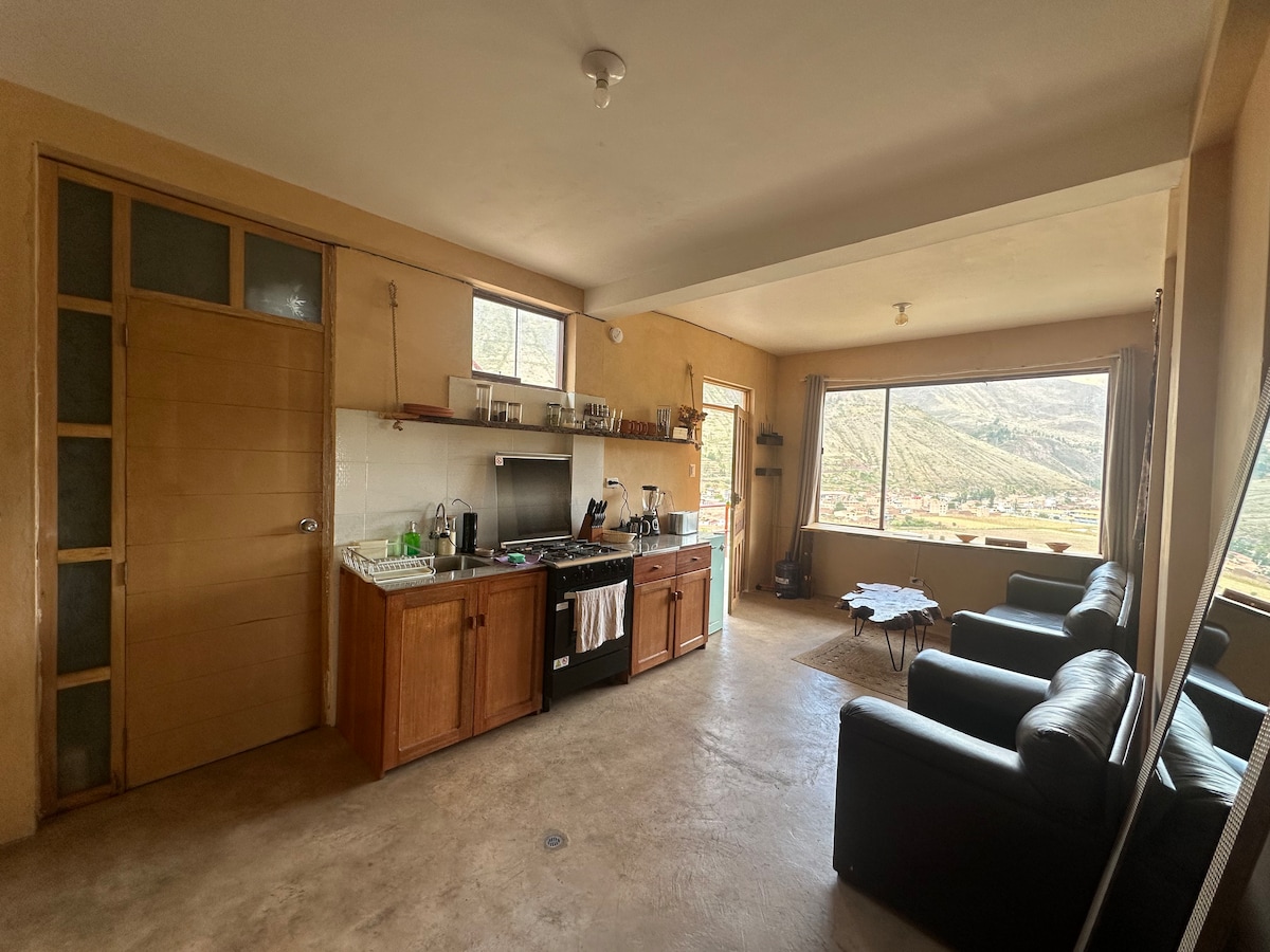 Valley View 2 Bed Casita image 3 Valley View 2 Bed Casita