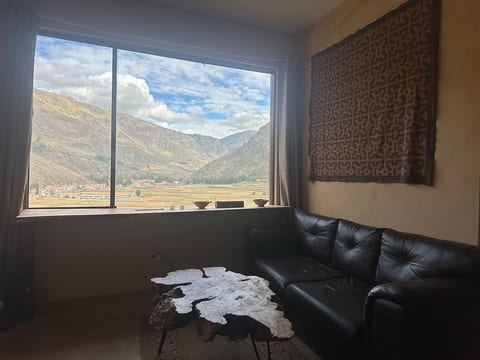 Valley View 2 Bed Casita