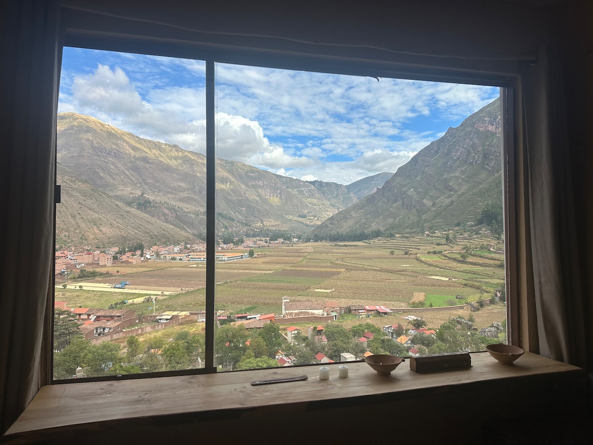 Valley View 2 Bed Casita image 1 Valley View 2 Bed Casita