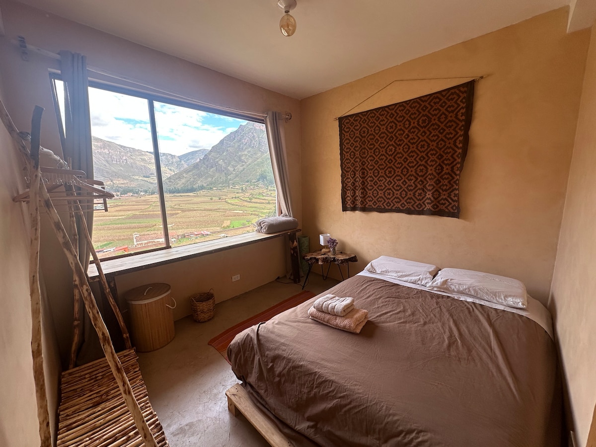 Valley View 2 Bed Casita image 2 Valley View 2 Bed Casita