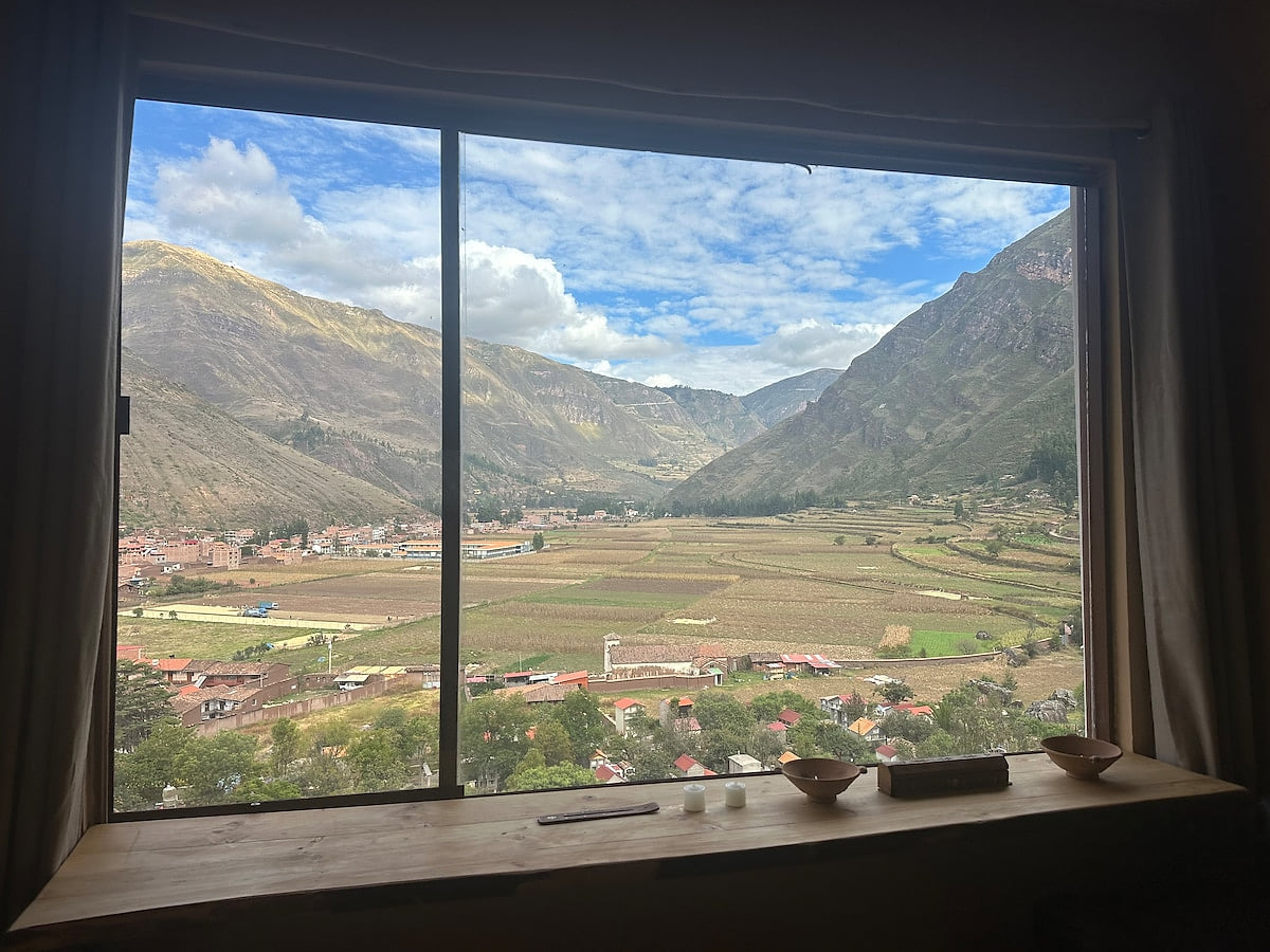 Valley View 2 Bed Casita