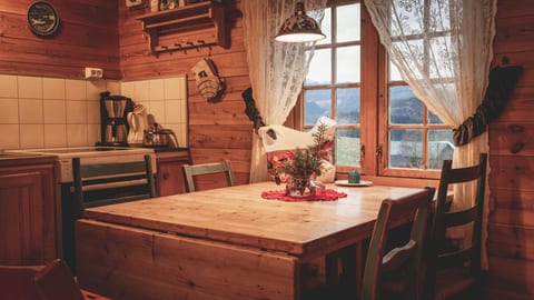 Fossane gard - Bjødlandsfolgå, charming home