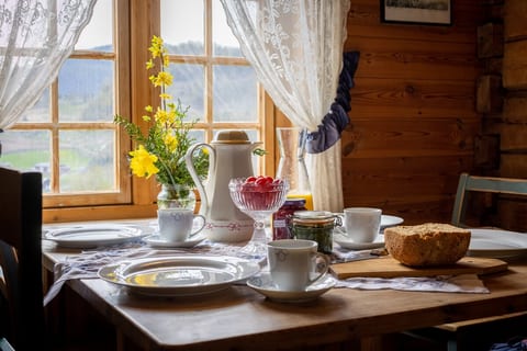 Fossane gard - Bjødlandsfolgå, charming home