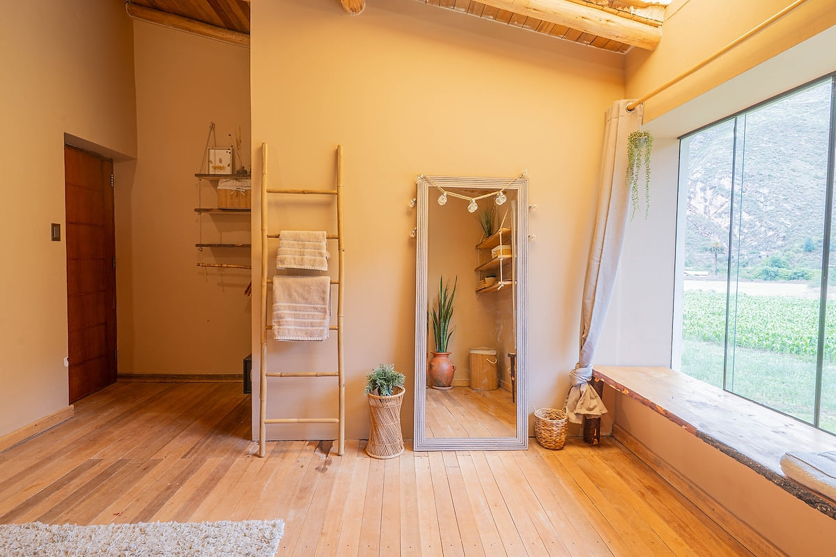 Cosy Studio w/ Fast Wifi image 4 Cosy Studio w/ Fast Wifi