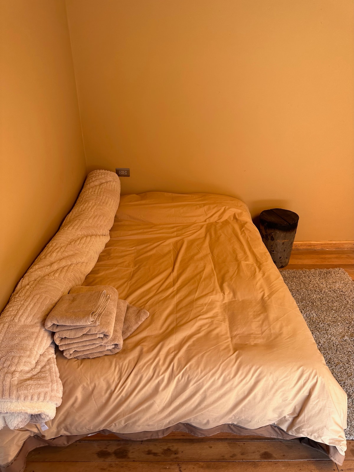 Cosy Studio w/ Fast Wifi image 5 Cosy Studio w/ Fast Wifi