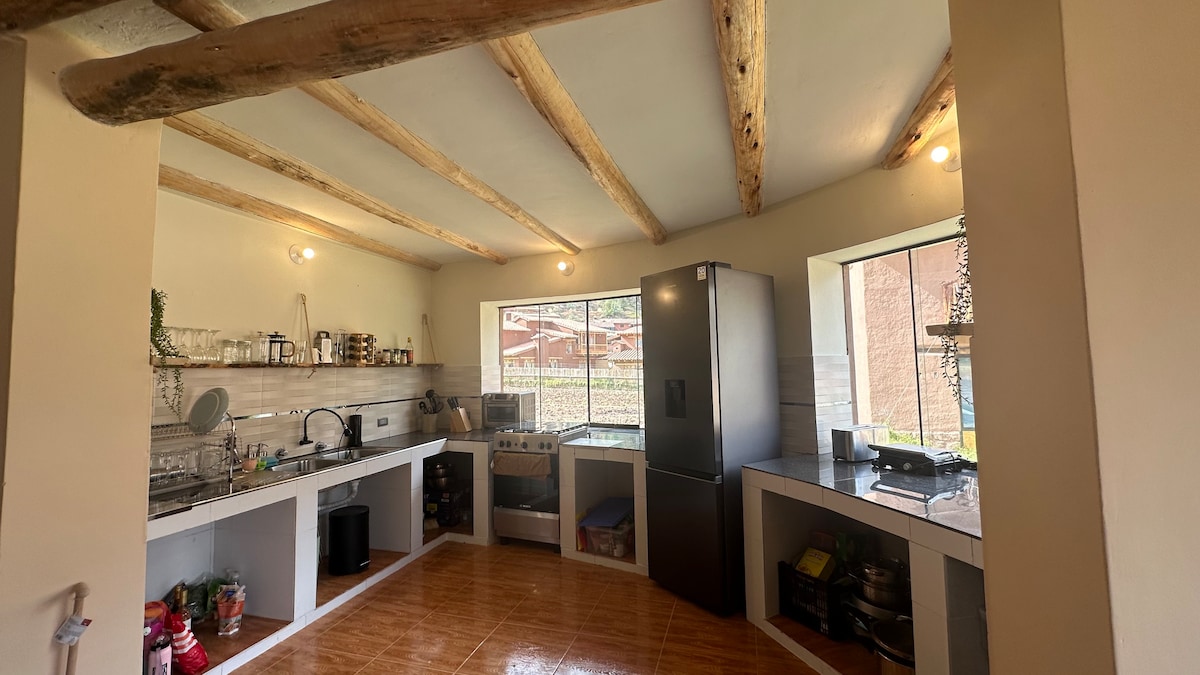 Bright Studio w/ Views, Top Wifi image 5 Bright Studio w/ Views, Top Wifi