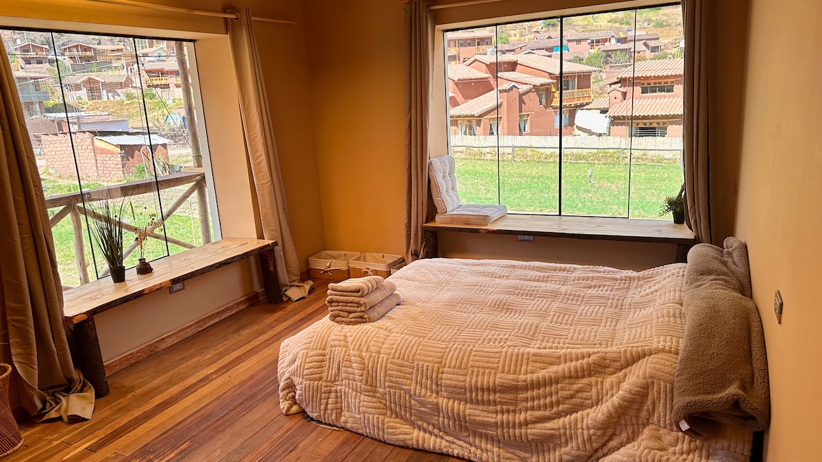 Bright Studio w/ Views, Top Wifi image 3 Bright Studio w/ Views, Top Wifi