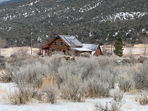 Historic Judge Johnson Farm & Bunk House