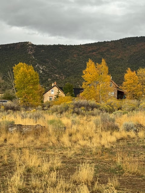 Historic Judge Johnson Farm & Bunk House