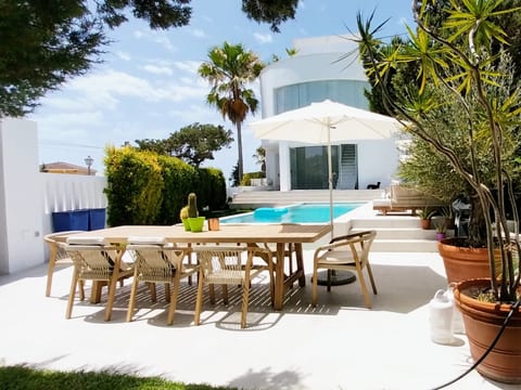 Villa Torre de Marbesa