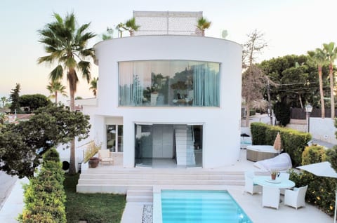 Villa Torre de Marbesa