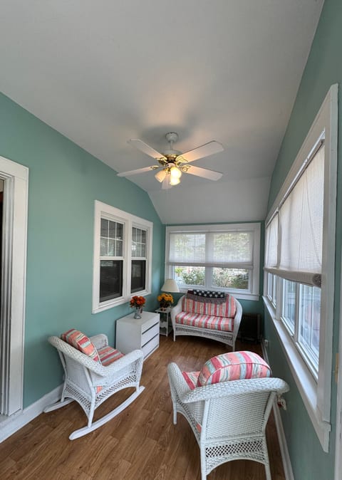 Sunroom