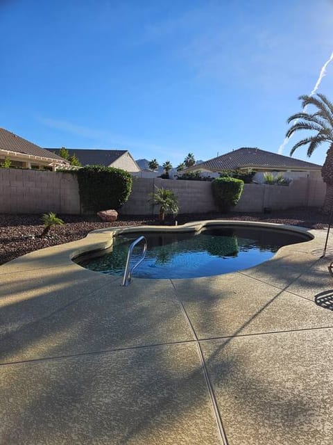 The Oasis