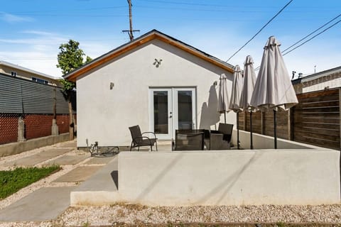 Private 2 BR Home in El Monte
