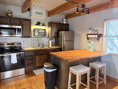 Hayloft Haven at Sunnybrook Farms image 2