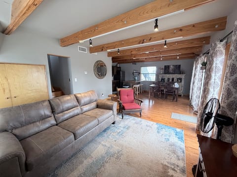 Hayloft Haven at Sunnybrook Farms image 5