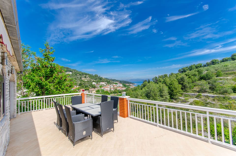 Apartments Drazen - Unit 179499-16 - Croatia