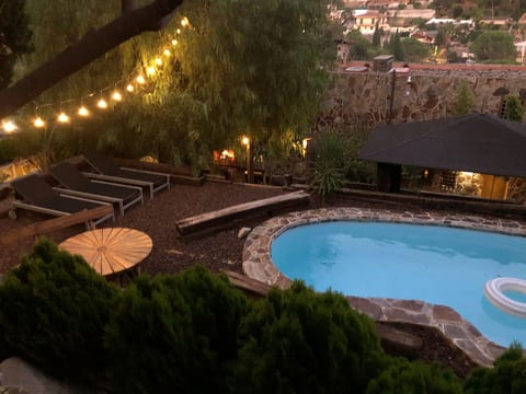 Opening Doors Stone House, Pool, Nature & Relax