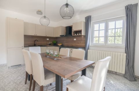 Apartment Vransko - Unit 378071-13