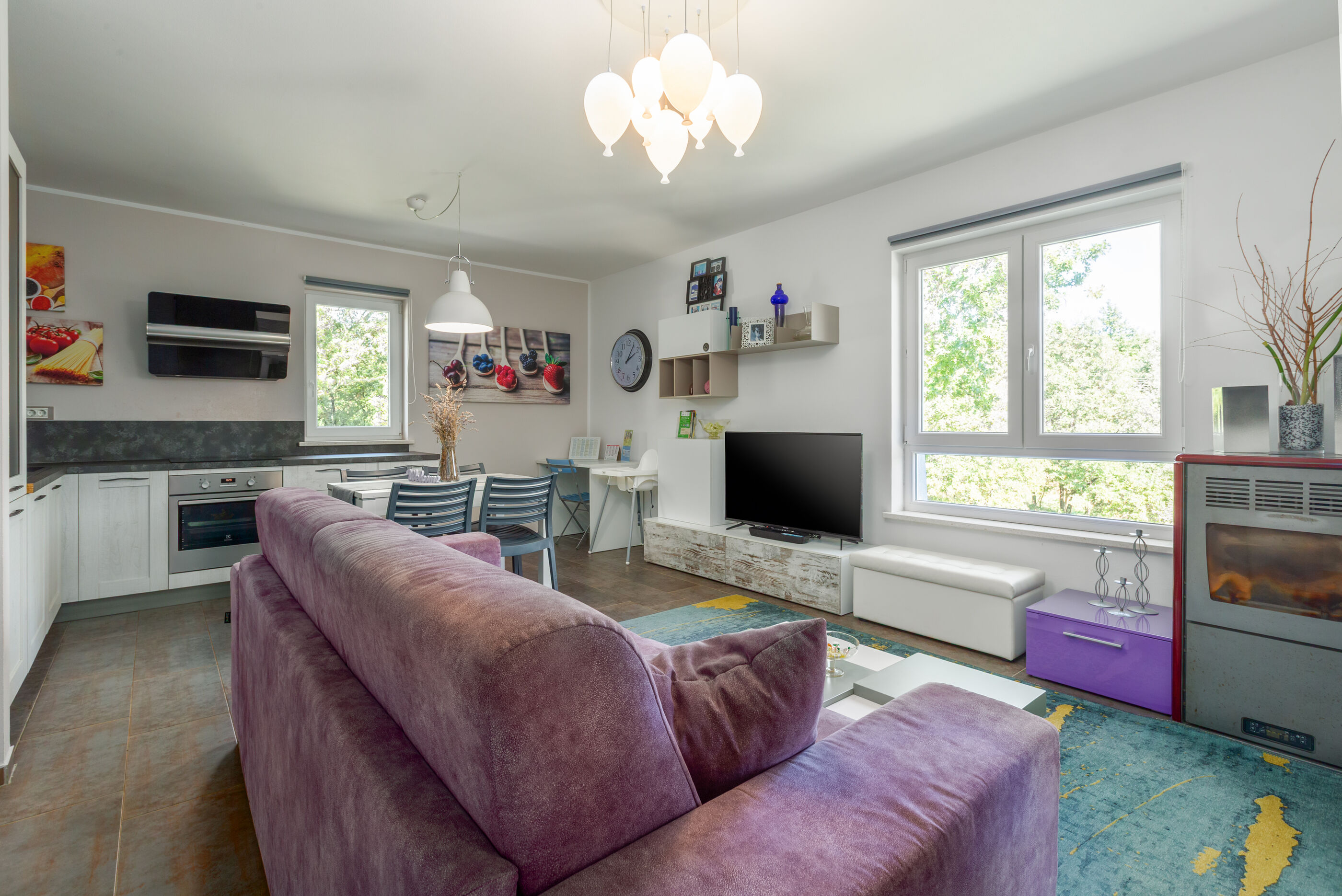 Apartments Cetri Hrasta - Unit 378082-13