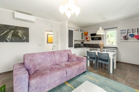 Apartments Cetri Hrasta - Unit 378082-13