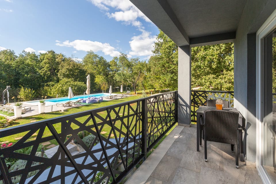 Appartements Cetri Hrasta - Unité 378083-13