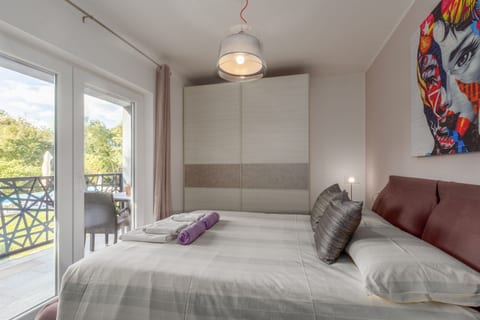 Apartments Cetri Hrasta - Unit 378083-13