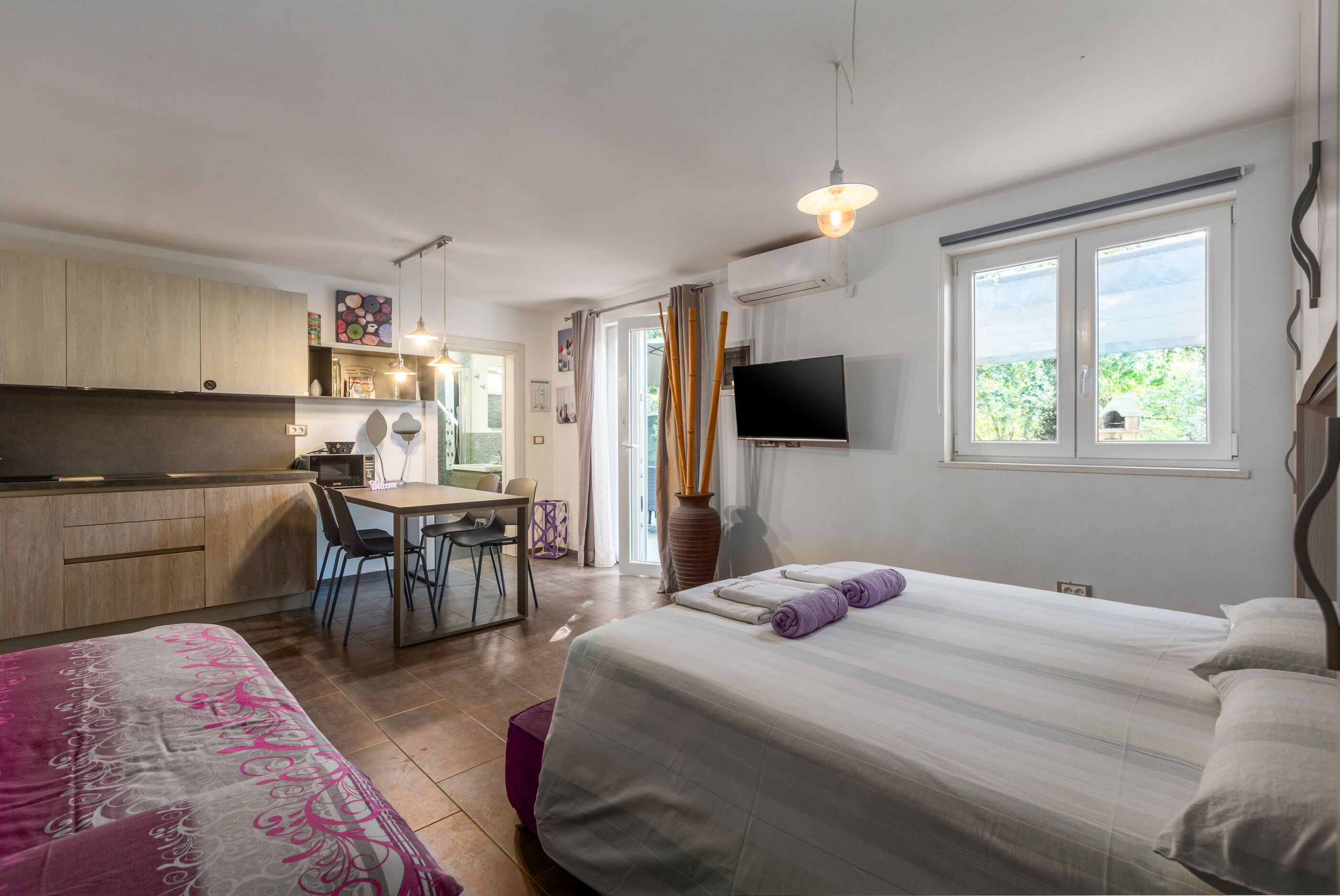 Apartments Cetri Hrasta - Unit 378084-13