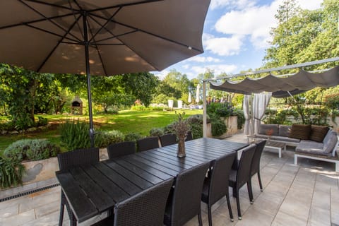Apartments Cetri Hrasta - Unit 378084-13