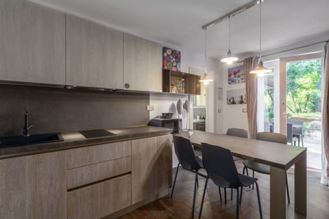 Apartments Cetri Hrasta - Unit 378084-13