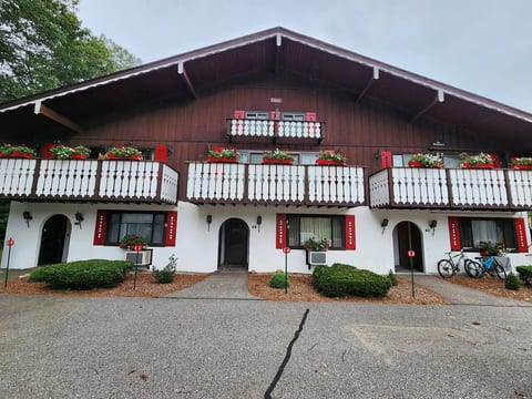 Building 48 Eiger