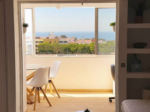Panoramic Seaview | 2 Bedroom, Workspace, 1Gb Wifi
