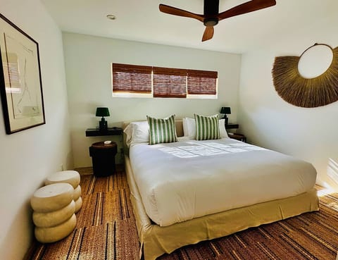 Soul & Sea #7 - East Beach Retreat