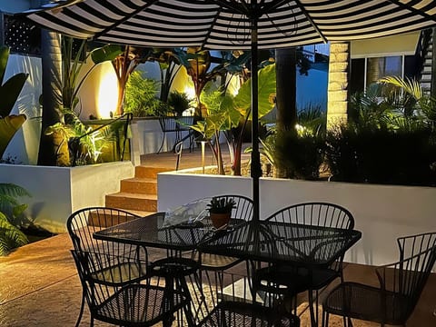 Soul & Sea #7 - East Beach Retreat