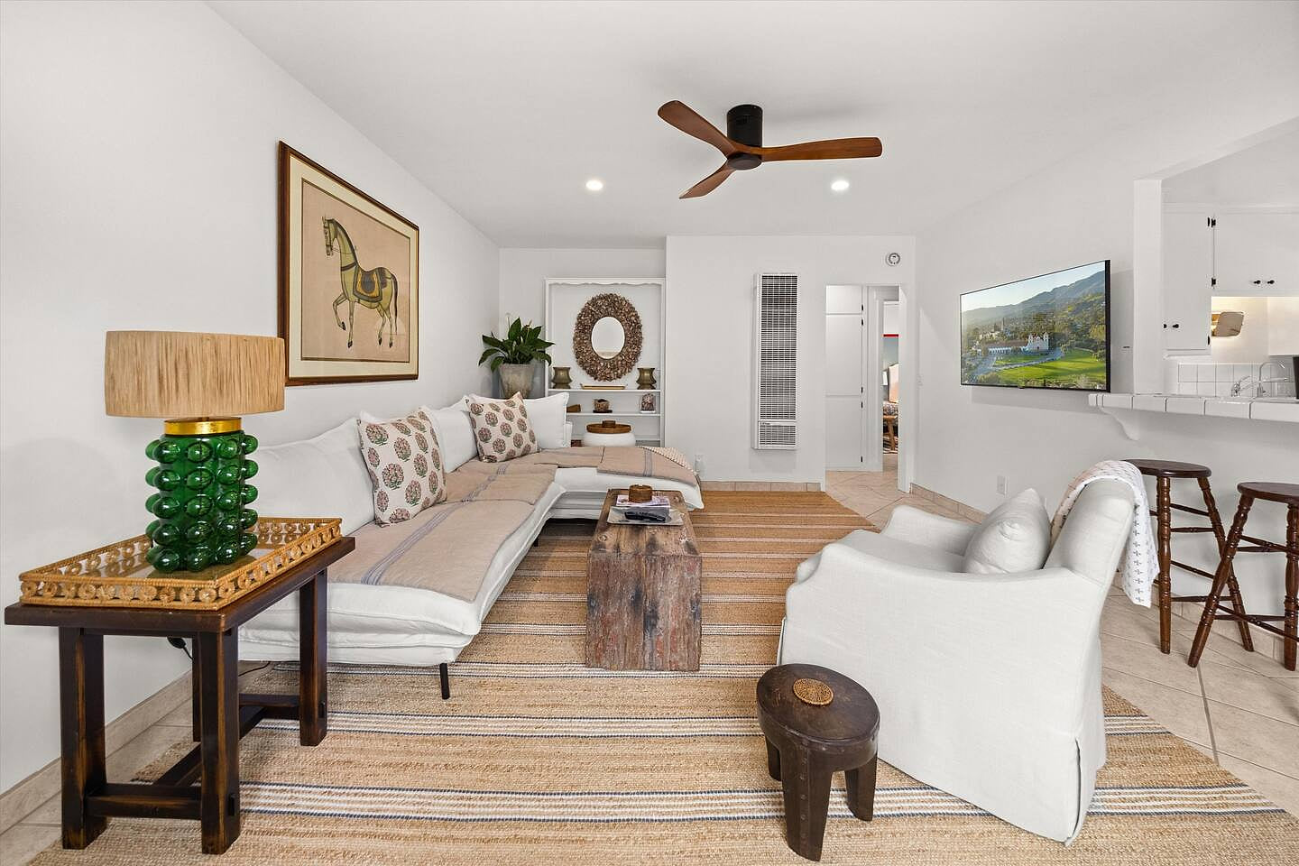 Soul & Sea #5 - East Beach Condo