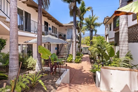 Soul & Sea #5 - East Beach Condo