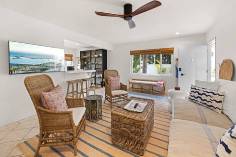 Soul & Sea #1 – East Beach Condo