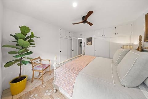 Soul & Sea #1 – East Beach Condo