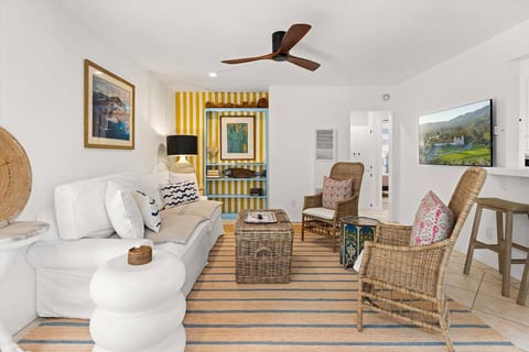 Soul & Sea #1 – East Beach Condo
