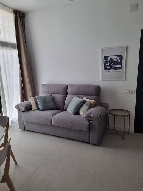 Loft Mar Ruzafa-Parque Central.