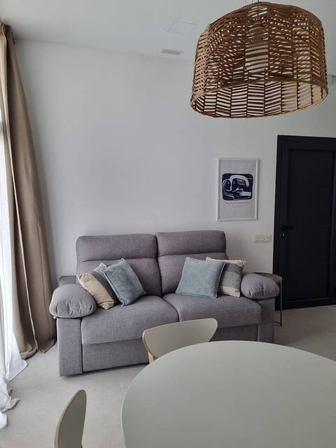 Loft Mar Ruzafa-Parque Central.