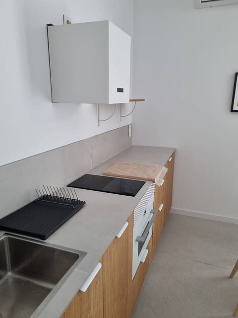 Loft Mar Ruzafa-Parque Central.