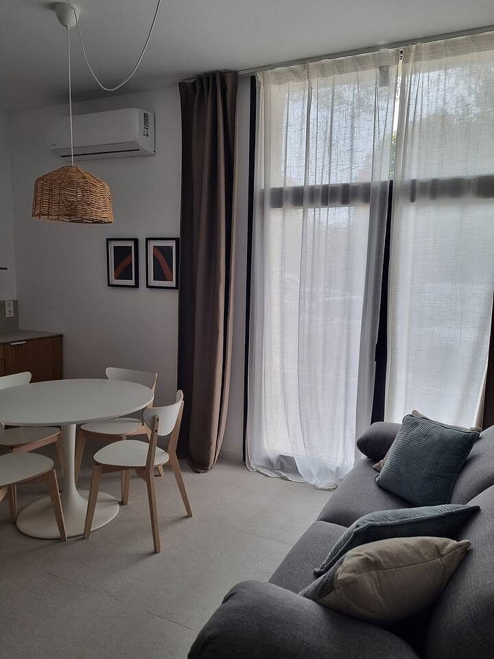 Loft Mar Ruzafa-Parque Central. - Valencia