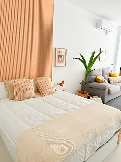 Loft Taronja Ruzafa-Central Park.