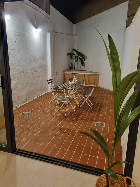 Loft Taronja Ruzafa-Central Park.