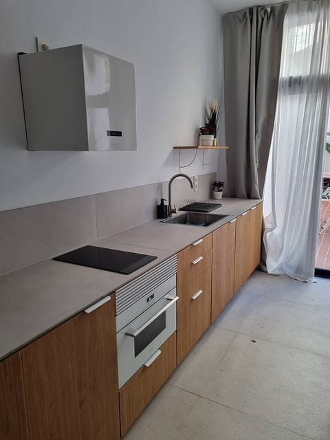 Loft Taronja Ruzafa-Central Park.