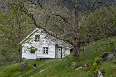 Fossane gard- Jonsenhuset
