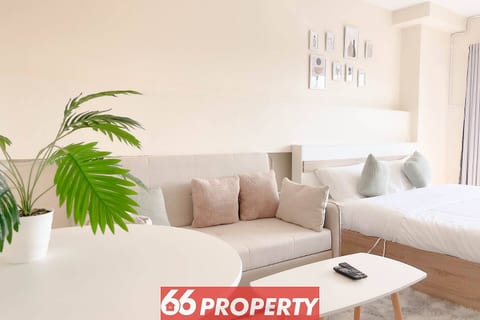 Couple’s Cozy Minimal Retreat @ Nimman